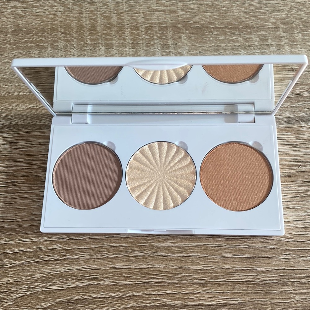 Ofra Midi Palette Face It-Light